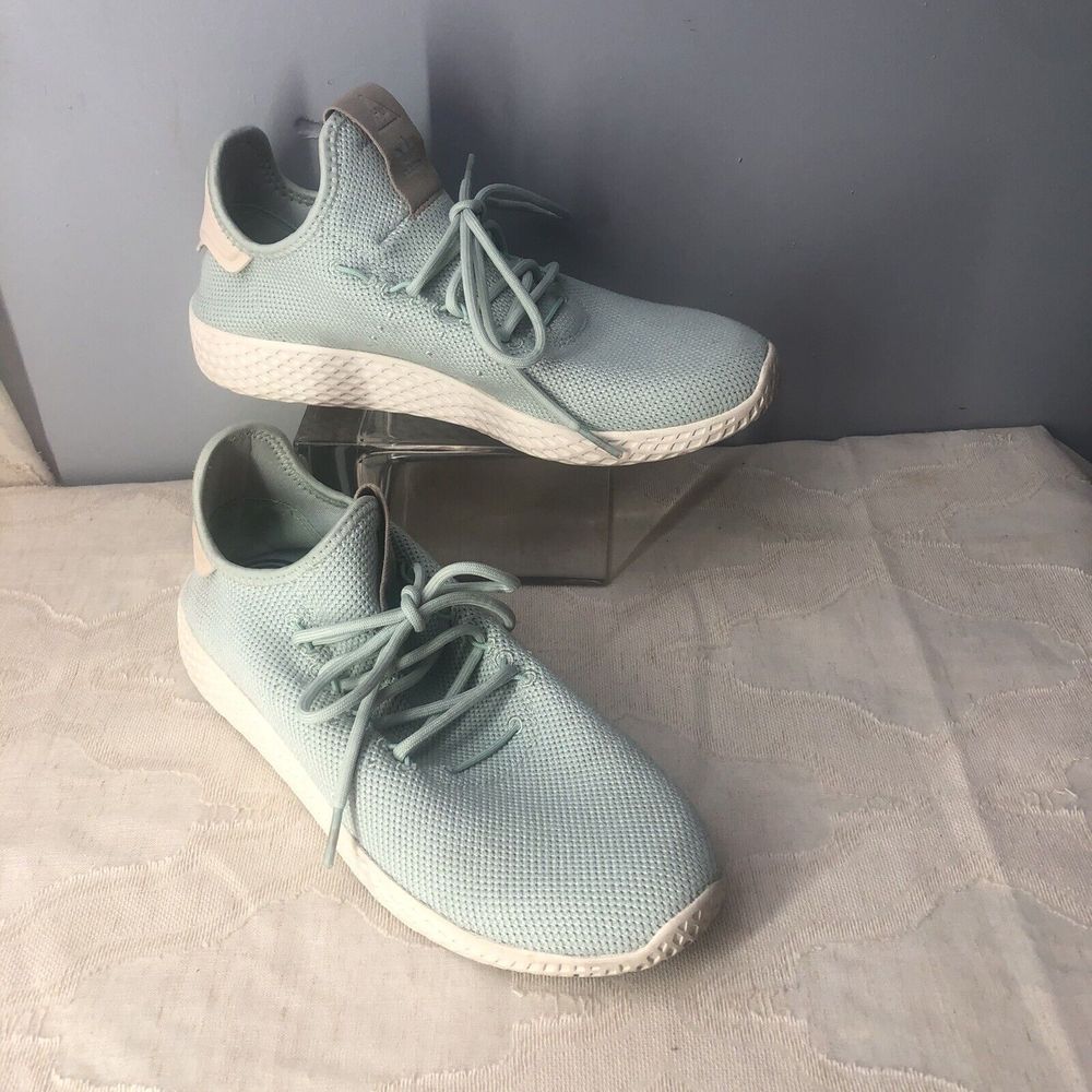 ADIDAS - WOMEN SNEAKERS - Picture 4 of 14